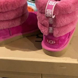 Uggs